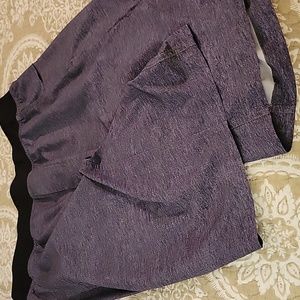 T.H.E Linerless shorts 11"